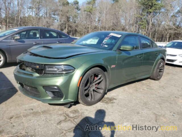 DODGE CHARGER SCAT PACK, 2C3CDXGJ2MH522868