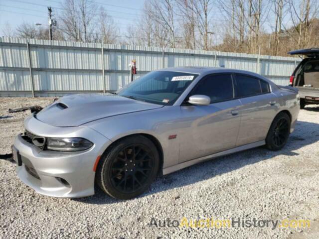 DODGE CHARGER R/T 392, 2C3CDXGJ8JH187546