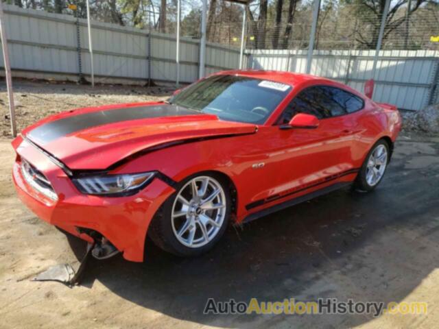 FORD MUSTANG GT, 1FA6P8CF9F5361958