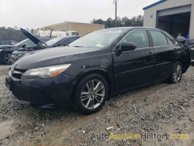 TOYOTA CAMRY LE, 4T1BF1FK3GU222522