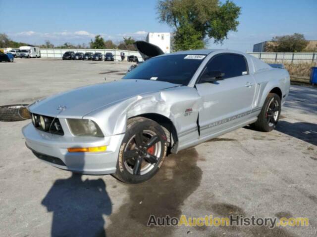 FORD MUSTANG GT, 1ZVFT82H355150145