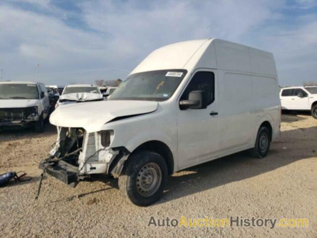 NISSAN NV 2500 S, 1N6BF0LY9KN801652