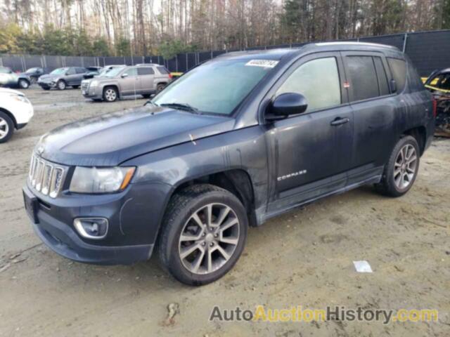 JEEP COMPASS LIMITED, 1C4NJCCBXED877094