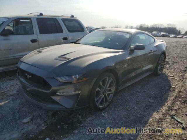 FORD MUSTANG GT, 1FA6P8CF9J5112889