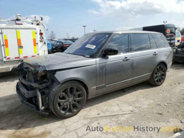 LAND ROVER RANGEROVER SUPERCHARGED, SALGS5FE4HA341215
