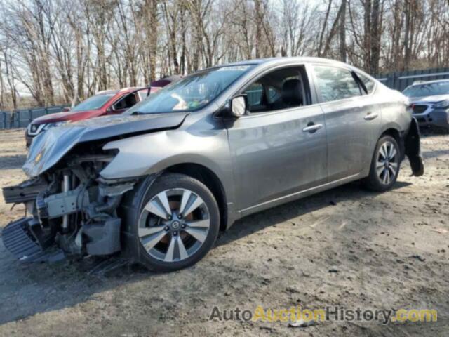 NISSAN SENTRA S, 3N1AB7APXGY241294