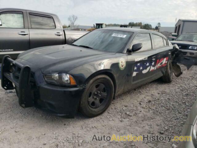DODGE CHARGER POLICE, 2C3CDXAT7CH181508