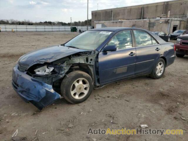 TOYOTA CAMRY LE, 4T1BE32K62U623060