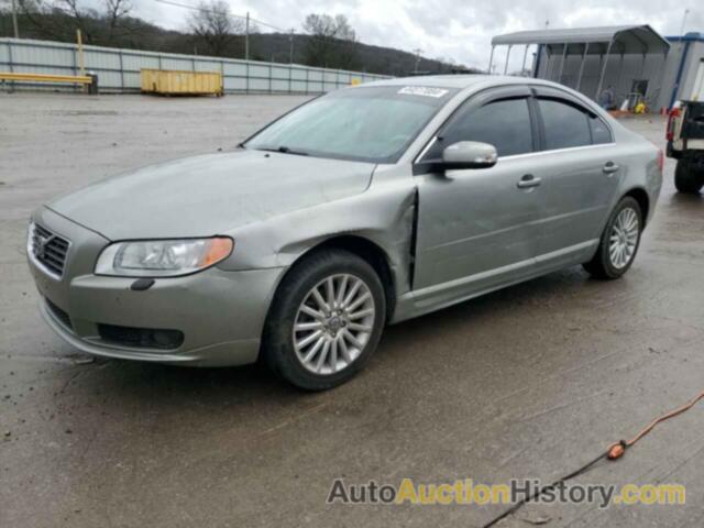 VOLVO S80 3.2, YV1AS982771040891