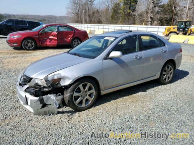 ACURA TSX, JH4CL96875C033491