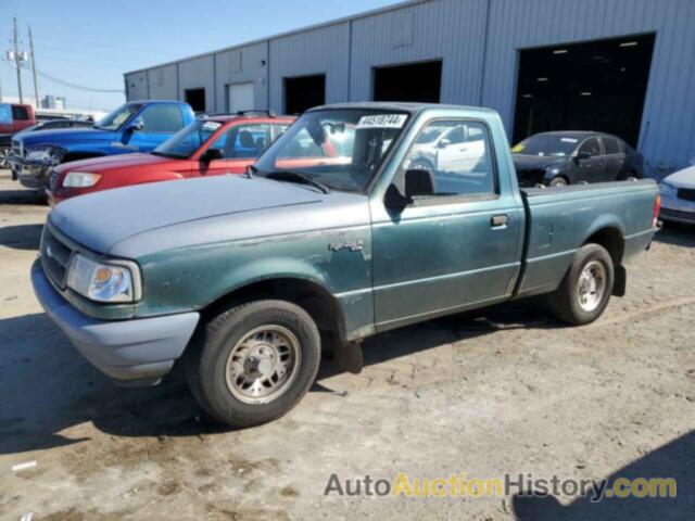 FORD RANGER, 1FTCR10A4STA36289