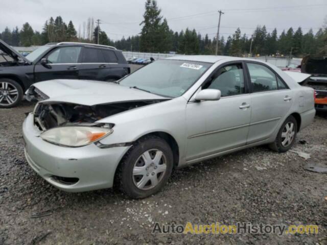 TOYOTA CAMRY LE, JTDBE32K420126956