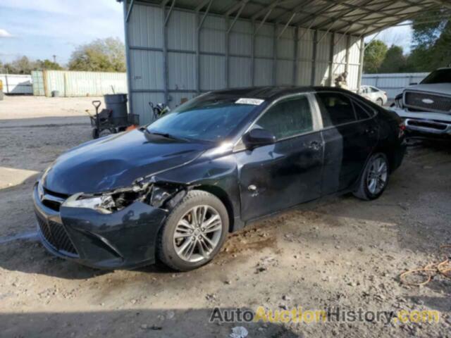 TOYOTA CAMRY LE, 4T1BF1FK2FU494297