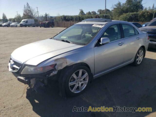 ACURA TSX, JH4CL96844C022687