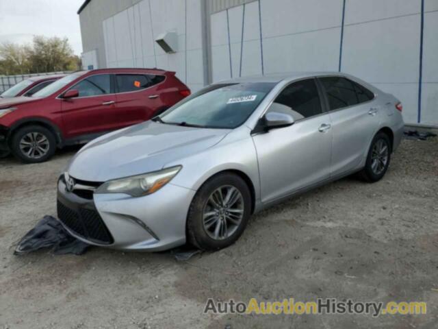 TOYOTA CAMRY LE, 4T1BF1FK8GU504283