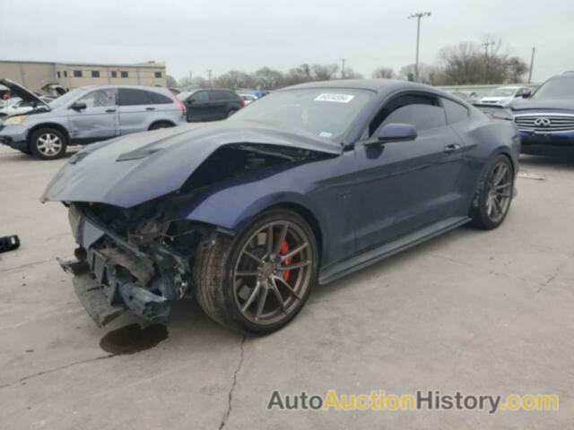 FORD MUSTANG GT, 1FA6P8CF5J5103879