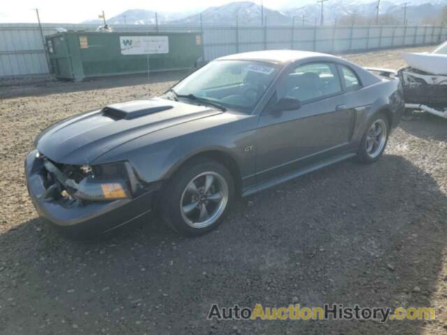 FORD MUSTANG GT, 1FAFP42X43F445517