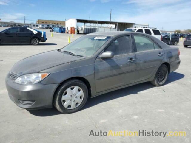 TOYOTA CAMRY LE, 4T1BE32K36U702997