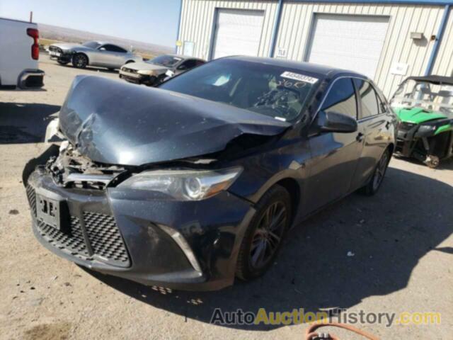 TOYOTA CAMRY LE, 4T1BF1FK2HU302668