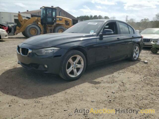 BMW 3 SERIES I, WBA3A5C55FP605563