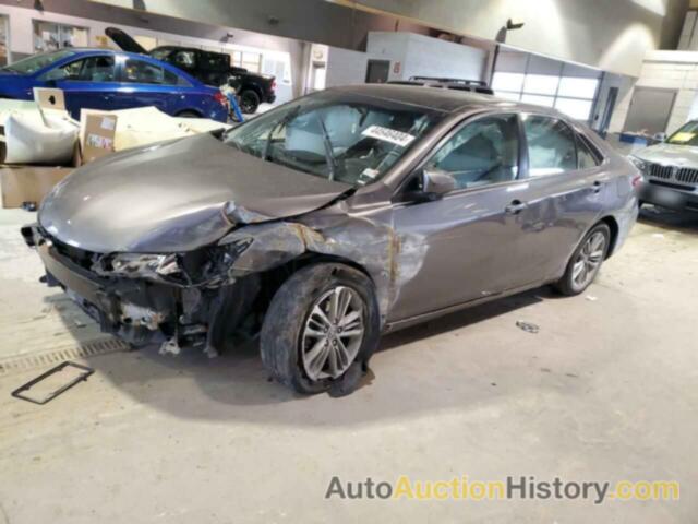TOYOTA CAMRY LE, 4T1BF1FK0FU953293