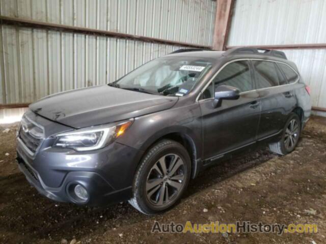 SUBARU OUTBACK 3.6R LIMITED, 4S4BSENC1J3332334
