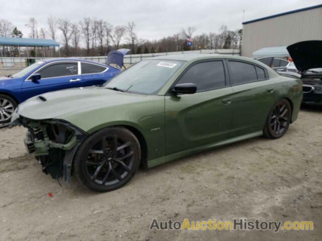 DODGE CHARGER R/T, 2C3CDXCT5KH554315