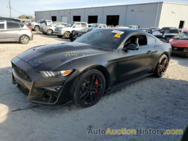 FORD MUSTANG SHELBY GT500, 1FA6P8SJ9L5505249