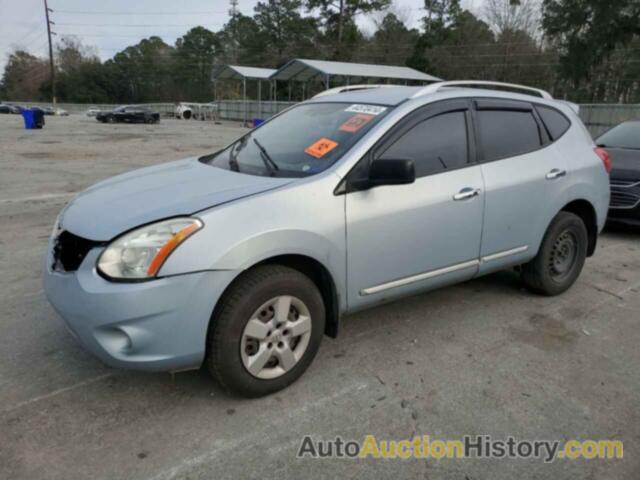 NISSAN ROGUE S, JN8AS5MT2FW154493
