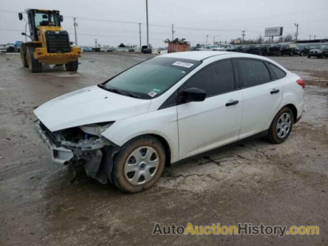 FORD FOCUS S, 1FADP3E2XJL302927