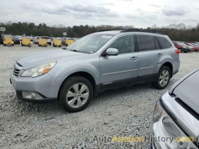 SUBARU OUTBACK 2.5I LIMITED, 4S4BRBLC0C3212721