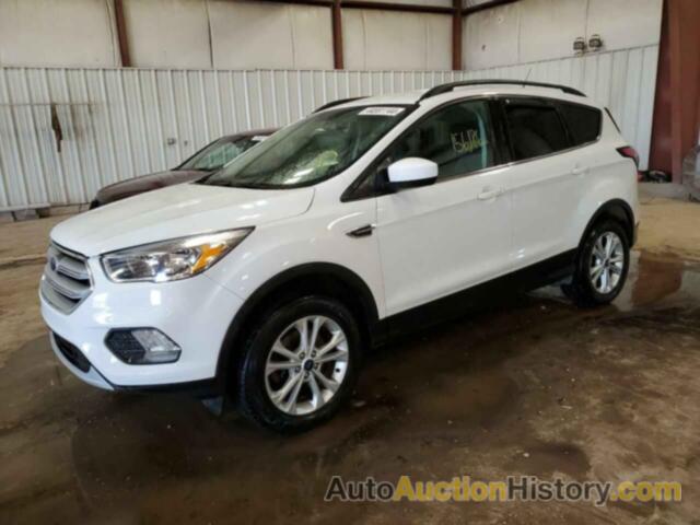 FORD ESCAPE SE, 1FMCU9GD7JUD57972