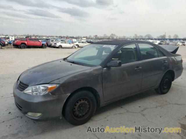 TOYOTA CAMRY LE, 4T1BE32K84U930670
