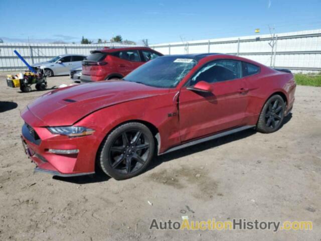 FORD MUSTANG GT, 1FA6P8CF7L5105488