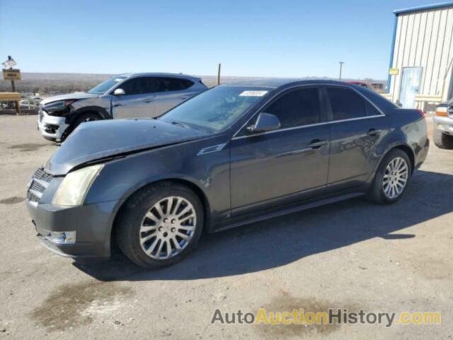 CADILLAC CTS PERFORMANCE COLLECTION, 1G6DK5EVXA0101225