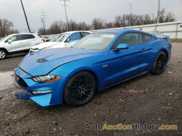 FORD MUSTANG GT, 1FA6P8CF7M5134250