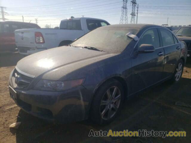 ACURA TSX, JH4CL96885C035315