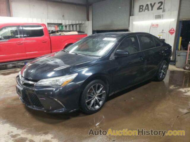 TOYOTA CAMRY LE, 4T1BF1FK4FU878341