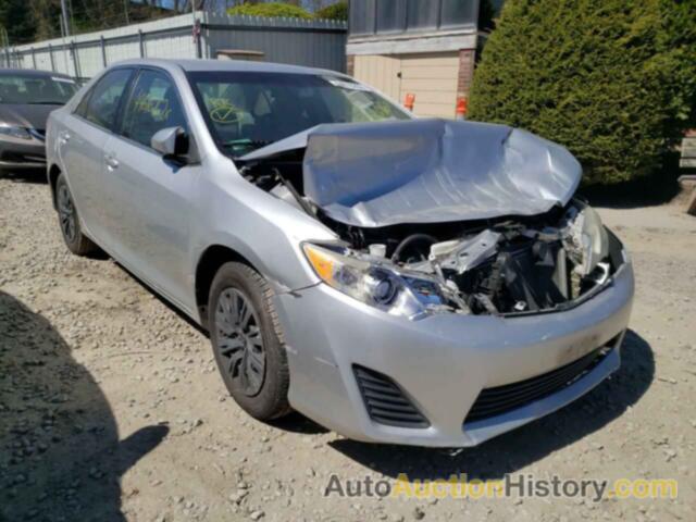 TOYOTA CAMRY BASE, 4T4BF1FK2CR161504