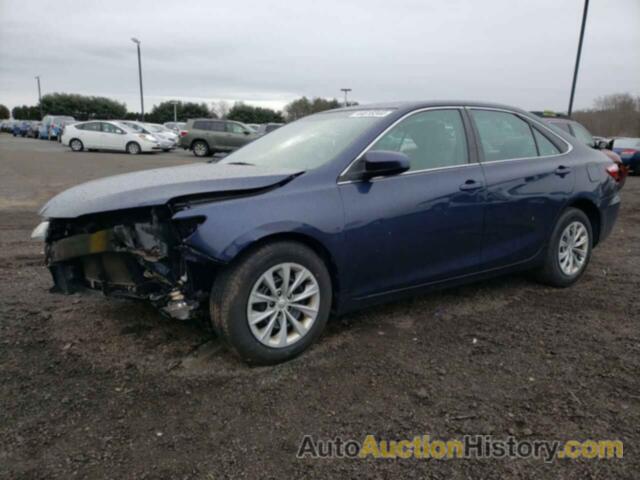 TOYOTA CAMRY LE, 4T1BF1FK6FU987416