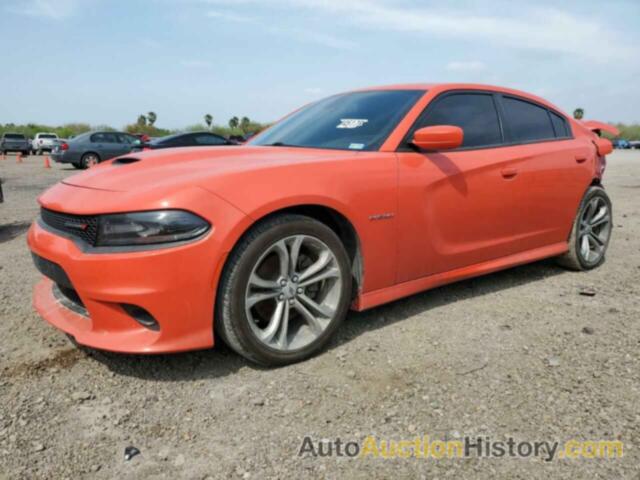 DODGE CHARGER R/T, 2C3CDXCT0MH553897