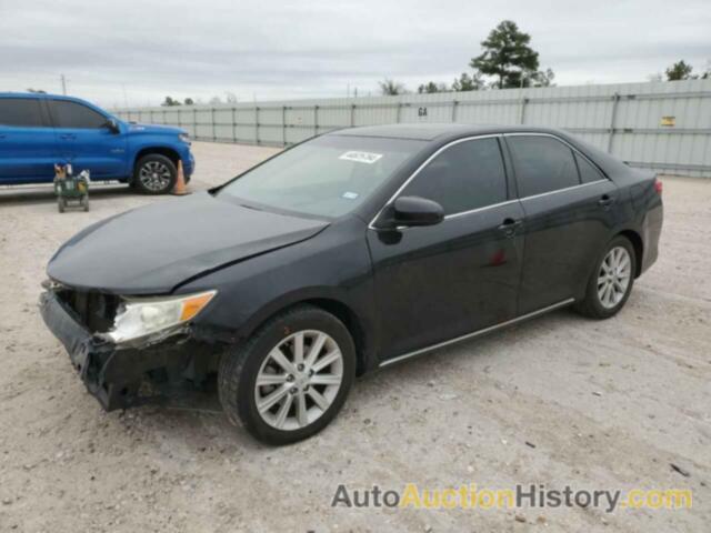 TOYOTA CAMRY BASE, 4T4BF1FK4CR167272
