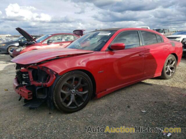 DODGE CHARGER R/T, 2C3CDXCT7FH896046