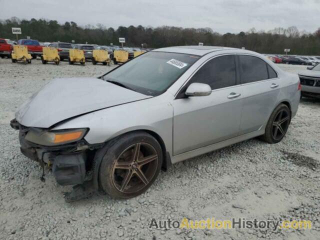 ACURA TSX, JH4CL96877C001658