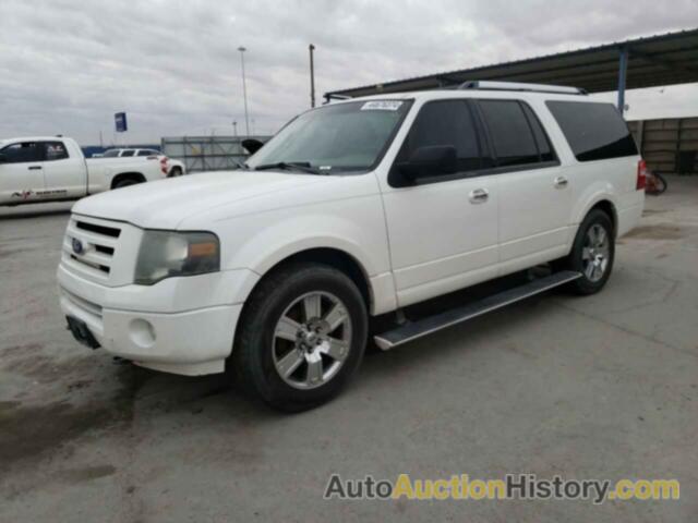 FORD EXPEDITION EL LIMITED, 1FMJK2A55AEB61349