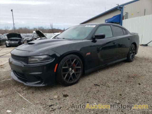 DODGE CHARGER R/T SCAT PACK, 2C3CDXGJ8GH253649