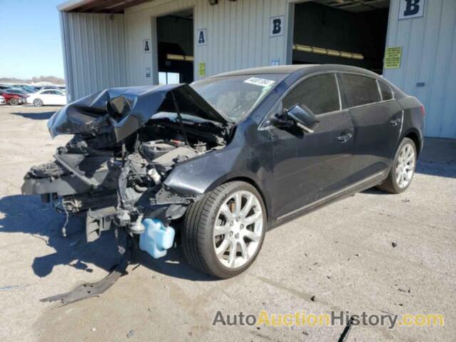 BUICK LACROSSE CXS, 1G4GE5ED1BF297445