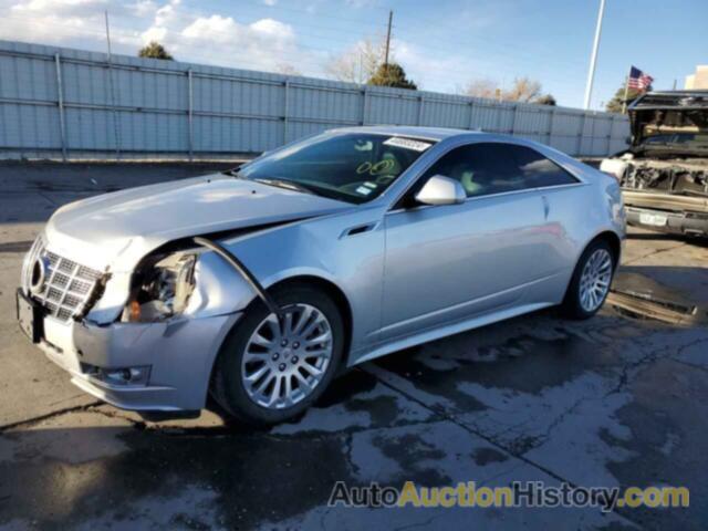 CADILLAC CTS PERFORMANCE COLLECTION, 1G6DC1E33E0105255