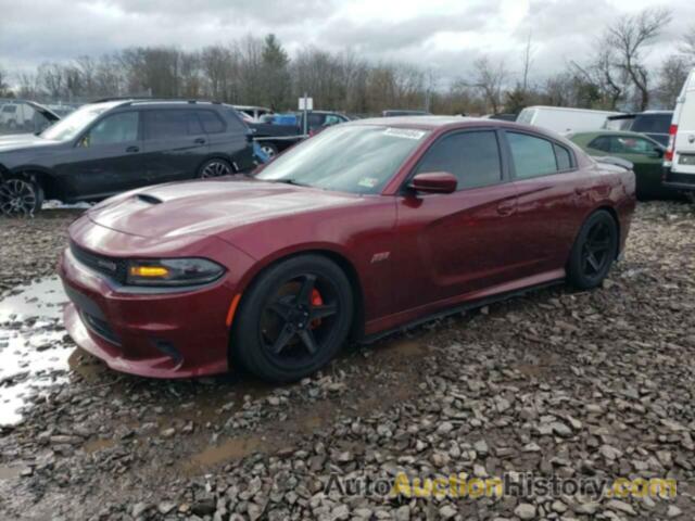 DODGE CHARGER R/T 392, 2C3CDXGJ9HH600388