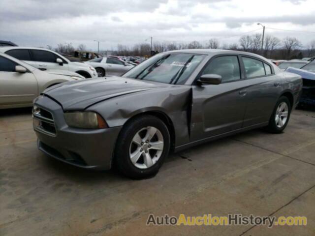 DODGE CHARGER, 2B3CL3CG2BH588496
